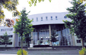 carrier college Nihon Fukushi Rehabilitation Gakuin